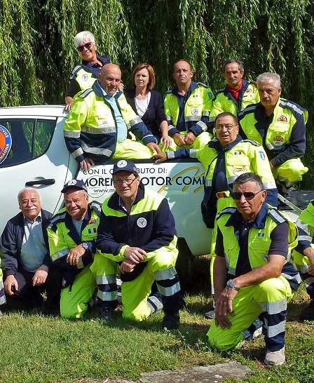 Protezione Civile