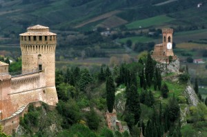 Brisighella-Rocca-veneziana