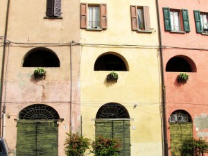 Brisighella-il-borgo