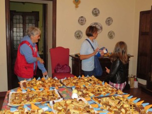 CVB serata 10