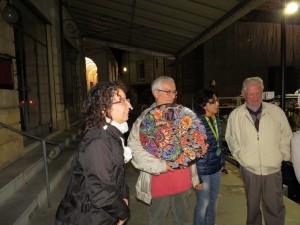 CVB serata 43