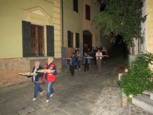 CVB serata 44