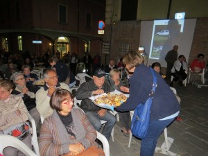 CVB serata 46