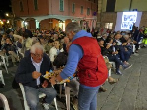 CVB serata 47
