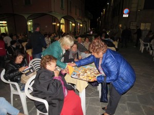 CVB serata 51