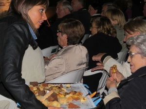CVB serata 56