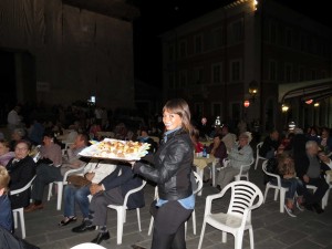 CVB serata 60