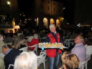 CVB serata 63