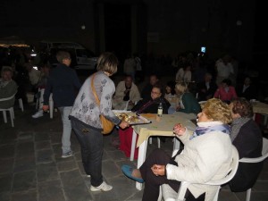 CVB serata 64