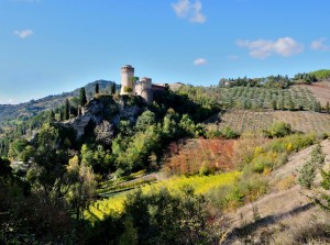 rocca-brisighella